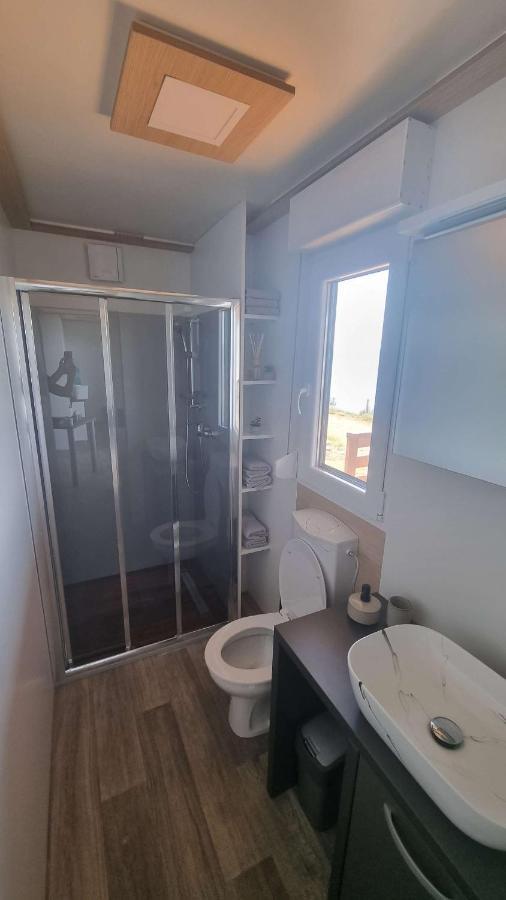 Luxury Mobile Homes Klenovica Eksteriør billede